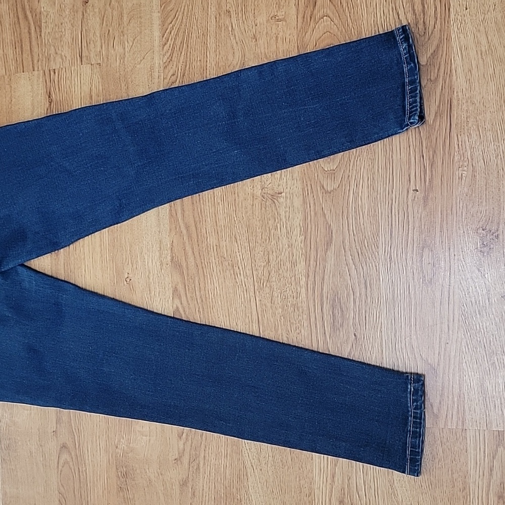 Amethyst Skinny Jeans Size 5 - Picture 7 of 9